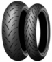 Мотошина передняя Dunlop 120/70ZR17 TL 58W Sportmax GPR300