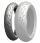 Шина мотоциклетная передняя MICHELIN ROAD 5 Trail 120/70-19 TL 60W