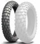 Шина мотоциклетная передняя Michelin Anakee Wild 120/70R19