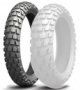 Шина мотоциклетная передняя Michelin Anakee Wild 90-90R21