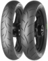 Шина мотоциклетная передняя Mitas 110/70-17 TL 54H MC50 M RACER