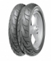 Шина мотоциклетная задняя CONTINENTAL 130/70-18 TL 63H ContiGo!