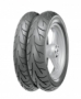 Шина мотоциклетная задняя Continental 130/80-17 TL 65H ContiGo!