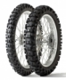 Шина мотоциклетная задняя Dunlop 120/90-18 TT 65M D952