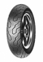 Шина мотоциклетная задняя Dunlop 170/70B16 TL 75H K555