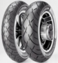 Шина мотоциклетная задняя Metzeler 160/70B17 TL 79V ME888 MARATHON