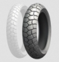 Шина мотоциклетная задняя MICHELIN ANAKEE ADVENTURE 130/80R17 TL/TT 65H