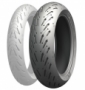 Мотошина задняя MICHELIN ROAD 5 Trail 110/80-19 TL 59V