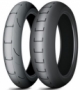 Шина мотоциклетная задняя MICHELIN 160/60R17 TL POWER SUPERMOTO B
