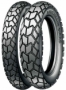 Мотошина задняя Michelin 130/80-17 Sirac