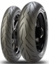 Шина мотоциклетная задняя Pirelli Diablo Rosso 3 190/50ZR17