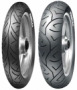 Шина мотоциклетная задняя Pirelli Sport Demon 140/70-17 66H TL