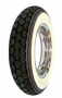 Шина скутерная передняя/задняя Continental 3,50-10 (59J) TL K62 WW