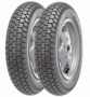 Шина скутерная передняя/задняя Continental ContiClassic 3.50-10 59L TT 