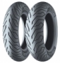 Шина скутерная передняя/задняя MICHELIN CITY GRIP 100/90-12 TL 64P 