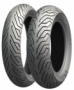 Шина скутерная передняя MICHELIN City Grip 2 110/90-13 TL 56S