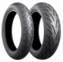 Шина для скутера Bridgestone Battlax SC1 140/70-12 TL 65L