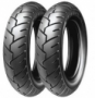 Шины для скутера передняя/задняя MICHELIN 130/70-10 TL/TT 52J S1