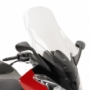 Стекло Givi D242ST Aprilia Atlantic 125-200-250-300-400-500 2003-2013