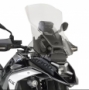 Kappa KD5143ST стекло ветровое для BMW R 1300 GS 2024 51 X 44,5 см (для модели с радаром)