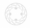 Тормозной диск BREMBO 68B40747 для мотоцикла KAWASAKI ER