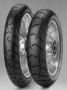 Мотошина задняя Metzeler Tourance Next 160/60R17