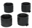 TOURMAX CHH-30 - комплект патрубков карбюратора HONDA CBR 600F 1999-2007