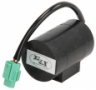 TOURMAX ODU-004 - конденсатор KAWASAKI KXF 250 2011-2013, KXF 450 2009-2013, OEM- 21013-0001