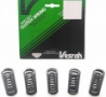 Пружины сцепления  YAMAHA WR 400F 98-00, YFM 250/350/400, TTR 250 93-99 (Vesrah SK-259)