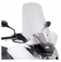 Kappa KD1109ST - ветровое стекло для мотоцикла HONDA INTEGRA 700 (2012-2013), INTEGRA 750 (2014-2019)