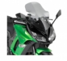 Ветровое стекло KAWASAKI Z1000 SX 2011- 2014 Kappa 4100DK