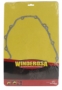 WINDEROSA 332004 - прокладка крышки сцепления Honda CB500F 2013-2015, CB500X 2013-2015, CBR500R 2013-2015