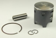 Поршень в сборе WOSSNER 8198DC KTM SX 65 2000-2008 (44,98MM) WOSSNER 8198DC - комплект поршня в сборе KTM (2T) SX 65 (SX65) 2000-2008 (44,98MM)