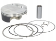 Поршень в сборе WOSSNER 8738DC WOSSNER 8738DC - поршень KAWASAKI KXF 450 2009-2012 (95,98MM) (12,5:1=OEM)