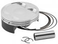 Поршень в сборе WOSSNER 8881DA для HONDA CRF 450R 2013-2014, PRO SERIES 13,8:1 (95,96MM) WOSSNER 8881DA - поршень в сборе HONDA (4T) CRF 450R 2013-2014, PRO SERIES 13,8:1 (STD=12,5:1) (95,96MM)