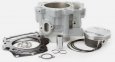 Cylinder Works 20004-K01 - цилиндр в сборе с поршнем и прокладками YAMAHA YFM 700 R Raptor 2006-2014, YFM 700 R Raptor SE 2007-2014 (Стандарт =102MM)