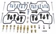 Ремкомплект карбюратора Honda CBR 600F4 1999-2000 (All Balls 26-10041)