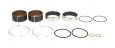 ALL BALLS 38-6114 - направляющие втулки вилки HONDA CB1000R 2009-2015, CBR1000RR 2015-2016, KAWASAKI ZX10R 2011-2015, Suzuki GSX-R1000 2009-2017