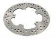 Диск тормозной Brembo 68B407C2 (267X132X5) Brembo 68B407C2 - диск тормозной передний 267X132X5