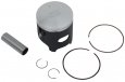 WOSSNER 8026D210 - поршень в сборе KAWASAKI KX 250 1992-2004 (68,44MM=+2,10MM)