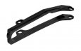 Polisport 8985200001 - слайдер цепи KAWASAKI KX 250F 2017-2020, KX 450F 2016-2018, черный цвет