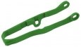 Polisport 898520000 - слайдер цепи KAWASAKI KX 250F 2017-2020, KX 450F 2016-2018, зеленый цвет