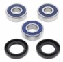 All Balls 25-1258 - комплект подшипников и пыльников оси заднего колеса для Honda VT 600 C 1988-2000, CBR 600 F 1987-1990, CB 750 SEVEN FIFTY 1991-2002, CB450SC 1982-1986, CB400F 1989-1990