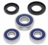 All Balls 25-1358 - комплект подшипников и сальников заднего колеса Honda CBR 1000F 1990-1996, CBR 1100XX 1997-2006, VF 750F 1983-1984