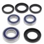 Подшипники оси колеса ALL BALLS 25-1392 для SUZUKI GSF1250, GSX-R 1000, GSX-R 1300, SV 1000, GSX 1250, GSX-R 600/750