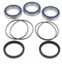 ALL BALLS 25-1479 - комплект подшипников и сальники оси колеса Honda TRX 450R/ER 2004-2014, LTZ 400 2009-2014