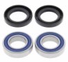 ALL BALLS 25-1569 - комплект подшипников и сальников переднего колеса APRILIA 750/850/1000/1200