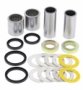Ремкомплект оси маятника мотоцикла Honda CRF250R 14-17, CRF450R 13-16 (All Balls 28-1206)