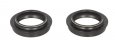 Athena P40FORK455172 - комплект сальников вилки мотоцикла 30*39/43*12