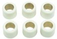 Athena S41000030P018 -ролики вариатора 16 X 13 мм,  5,5 грм. YAMAHA YQ/YW/YN/YM/JOG/YH/BWS 50, SUZUKI UX/UF/AY/AP/AH 50, PIAGGIO ZIP/LIBERTY 50, PEUGEOT ELYSEO/LOOXOR 50, KYMCO DJ/DINK 50